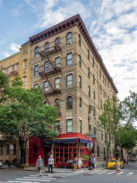 greenwich village apartment rentals